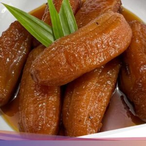 3 Resep Takjil Berbahan Pisang yang Enak Buat Buka Puasa