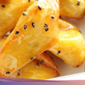Resep Ubi Madu Wijen yang Manis Legit, Cocok Buat Camilan