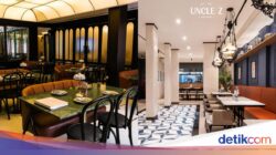 5 Restoran buat Bukber, Makanannya Enak dan Ada Musala Nyaman!