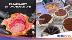 Serbu! Ini 5 Spot Berburu Takjil yang Punya Jajanan Unik dan Premium