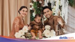 So Sweet! Thariq Halilintar dan Aaliyah Massaid Kulineran Ke Jepang hingga Barcelona