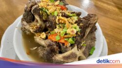 5 Sop Iga Enak Ke Jakarta yang Cocok buat Buka Puasa Hari Pertama