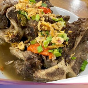 5 Sop Iga Enak Ke Jakarta yang Cocok buat Buka Puasa Hari Pertama