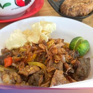 Wajib Coba! 7 Masakan khas Indonesia yang Ada Ke Gading Serpong