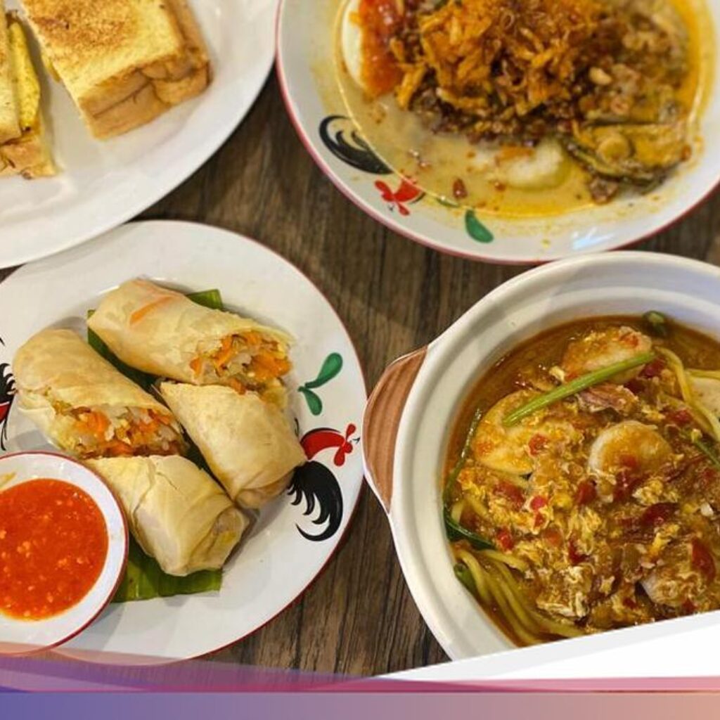 5 Tempat Makan Ke Jakarta Selatan Ini Cocok buat Bukber Keluarga!