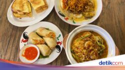 5 Tempat Makan Ke Jakarta Selatan Ini Cocok buat Bukber Keluarga!