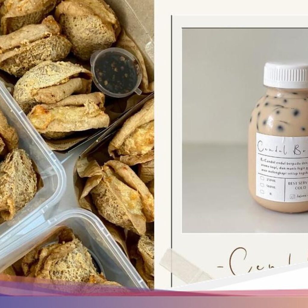 Praktis Banget! 5 Takjil Frozen Ini Bisa Dari Sebab Itu Stok Pada Ramadan