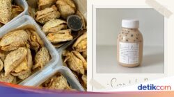 Praktis Banget! 5 Takjil Frozen Ini Bisa Dari Sebab Itu Stok Pada Ramadan