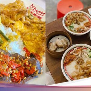 7 Tempat Makan Hingga Bekasi yang Buka Sampai Subuh, Justru 24 jam!