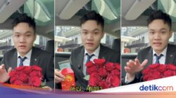 Viral! Influencer Cari Pacar Sewaan Di Budget Makan Rp 150 Ribu