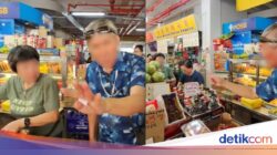 Viral Penjual Buah Hingga Singapura Kasar Hingga Turis, Ini Kisah Hingga Baliknya!