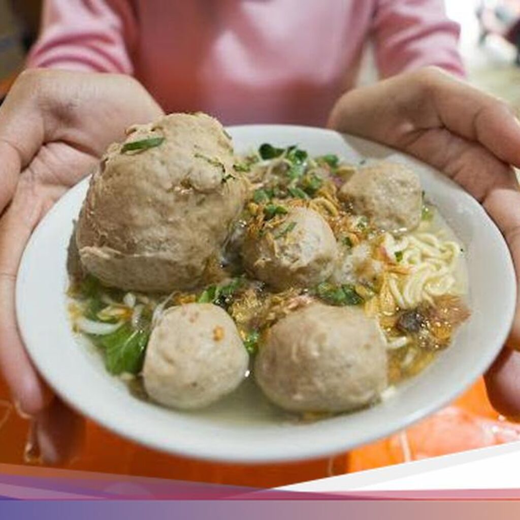 Wajib Coba! 7 Bakso Paling Enak Hingga Bogor yang Populer Lezatnya
