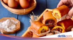 Ada yang Sudah 105 Tahun! Ini 7 Bakery Lawas dan Legendaris Hingga Bogor