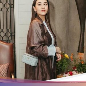 Aaliyah Massaid Dapat Kejutan Kue Di Rayakan Ultah Hingga-24 Hingga Tempattinggal