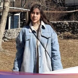 Mesranya! Adinda Thomas dan Suaminya Kulineran Ke Jepang hingga China