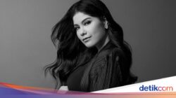 Annisa Pohan Kegemaran Kulineran Ke Berbagai Kota, Cicip Sei Sapi hingga Ayam Legendaris