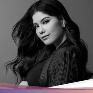 Annisa Pohan Kegemaran Kulineran Ke Berbagai Kota, Cicip Sei Sapi hingga Ayam Legendaris