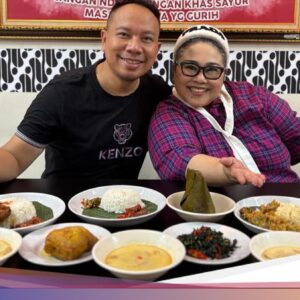 5 Restoran Seniman yang Murah Meriah, Makan Enak Mulai Rp 12 Ribuan!