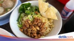 3 Resep Mie Sederhana yang Sedap, Ada Mie Nyemek dan Mie Ayam Rumahan