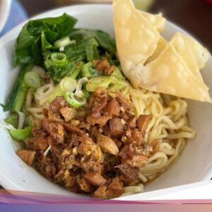 3 Resep Mie Sederhana yang Sedap, Ada Mie Nyemek dan Mie Ayam Rumahan