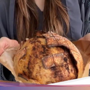 Cathy Sharon jago Bikin Roti Sourdough, Varian Rendang hingga Cabe Hijau