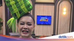 Terbaru Selesai Oplas, Ci Mehong Langsung Beraksi Hingga Dapur dan Jualan