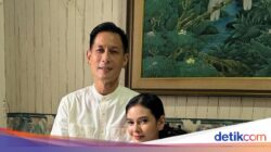 Potret Cantik Citra Anidya, Kekasih Chef Juna yang Kegemaran Kulineran
