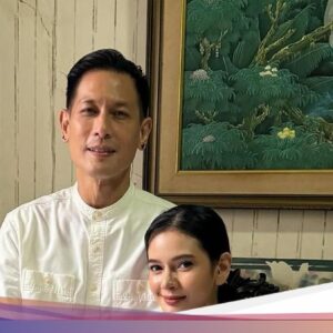 Potret Cantik Citra Anidya, Kekasih Chef Juna yang Kegemaran Kulineran