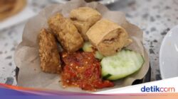 Catat! 6 Tempat Dari-Dari Khas Surabaya Ini Wajib Disinggahi Di Mudik