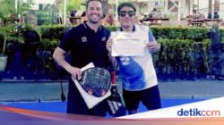 Momen Desta Mahendra Ngopi bareng The Dudas dan Makan Bareng Mantan Istri