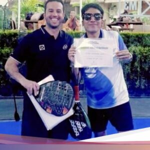 Momen Desta Mahendra Ngopi bareng The Dudas dan Makan Bareng Mantan Istri