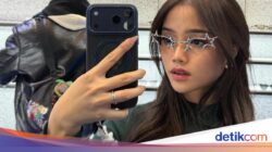 Kegemaran Liburan Hingga Luar Negeri, Fuji Kulineran Hingga Jepang hingga Inggris!