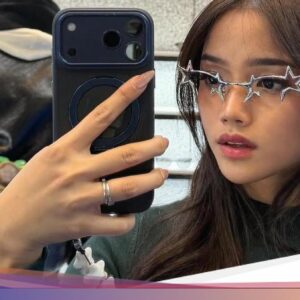 Kegemaran Liburan Hingga Luar Negeri, Fuji Kulineran Hingga Jepang hingga Inggris!