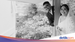 Gita Bhebhita Kegemaran Masak, Bikin Sambal Teri hingga Sayur Jantung Pisang