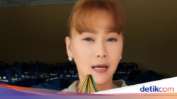 Inul Daratista Pulang Kampung, Bagikan 1.500 Paket Sembako Gratis