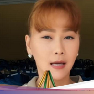 Inul Daratista Pulang Kampung, Bagikan 1.500 Paket Sembako Gratis