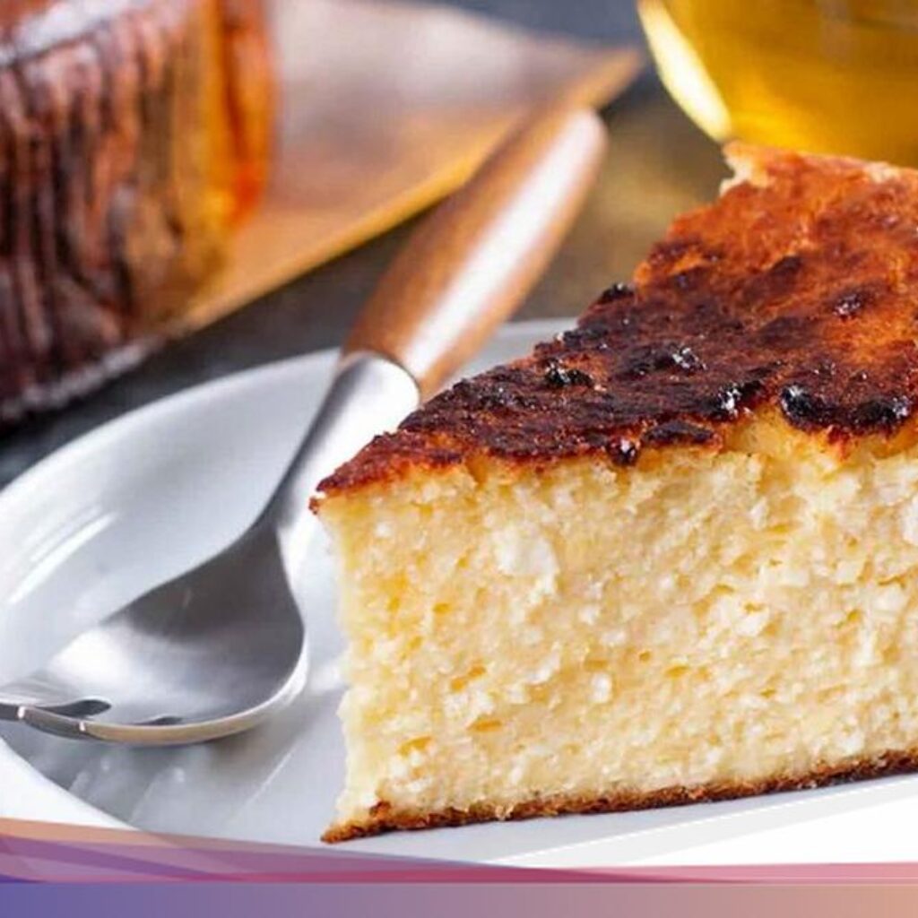 Ide Hampers Lebaran Terkini, Ini 5 Cheesecake Enak dan Instagrammable