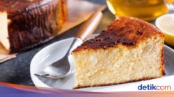 Ide Hampers Lebaran Terkini, Ini 5 Cheesecake Enak dan Instagrammable