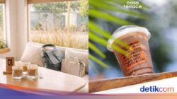 Sebelumnya Balik Di Cirebon, Yuk Nongkrong Santai Ke 5 Kafe Ini