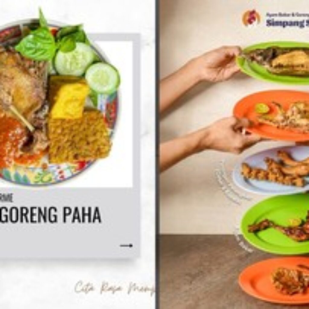 Skip yang Viral! Ini 5 Masakan Bandung yang Rasanya Bikin Balik Lagi