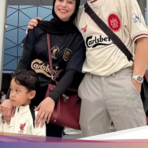 Lesti Kejora Bagikan Momen Masak hingga Makan Ke Restoran Sushi