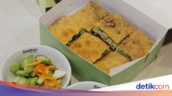 Banyak yang Rela Antre! 4 Martabak Legendaris Di Bogor Ini Layak Dicoba