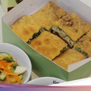 Banyak yang Rela Antre! 4 Martabak Legendaris Di Bogor Ini Layak Dicoba