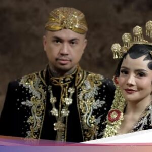 Mawar AFI Asyik Minum Minuman Kafein hingga Masak Indomie Ke Amerika!