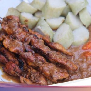 5 Masakan Legendaris Di Tangerang Bikin Nostalgia, Ada yang Eksis Sebelum 1950-an