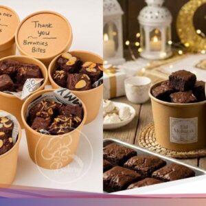 Mulai Rp 28 Ribu, Ini 5 Brownies Bites Murah Enak buat Ide Hampers