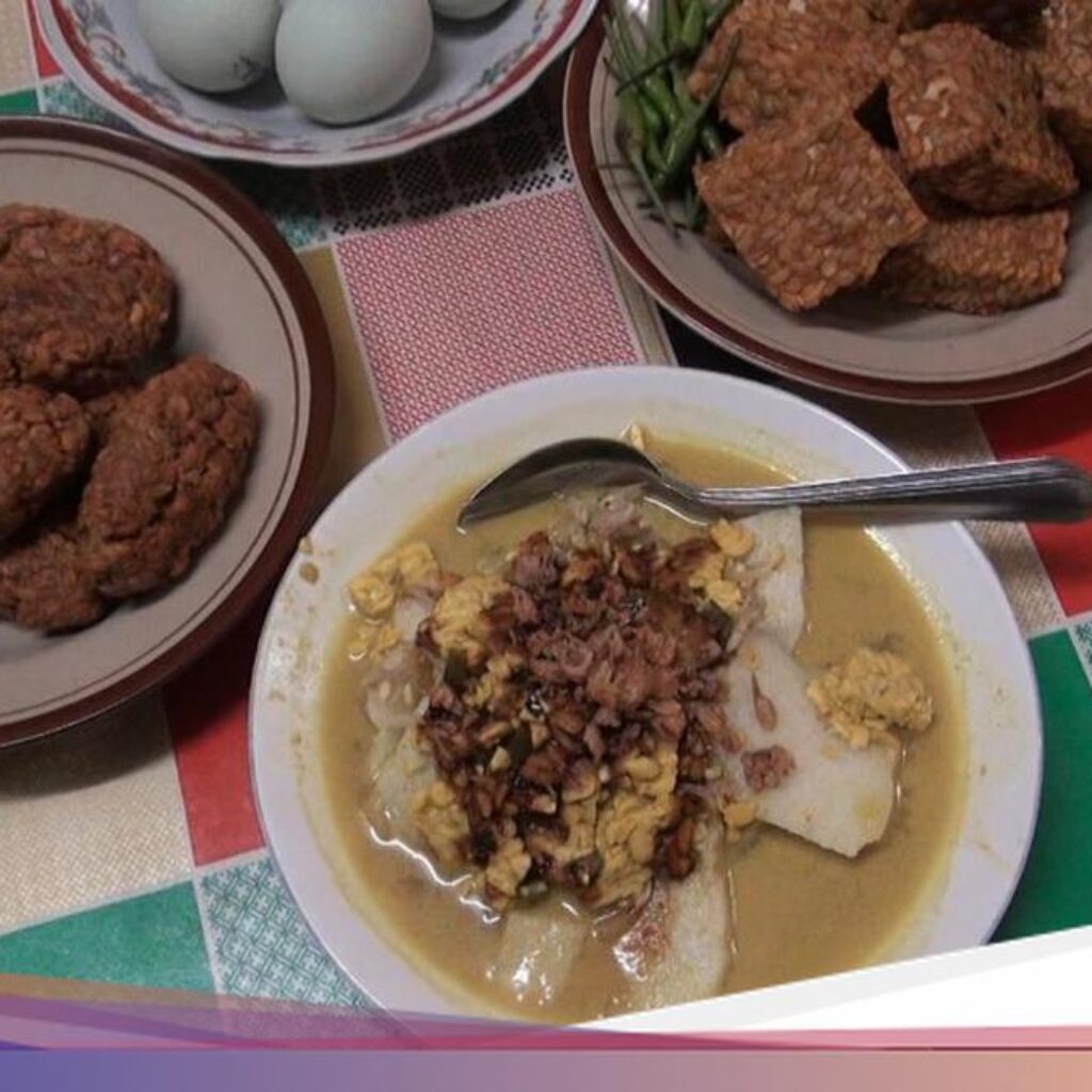 Mudik Lewat Jalur Pansela? Ini 5 Masakan Enak yang Bisa Dicicipi