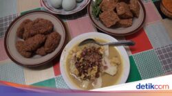 Mudik Lewat Jalur Pansela? Ini 5 Masakan Enak yang Bisa Dicicipi