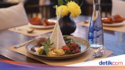 7 Tempat Makan Enak Ke Jakarta Pusat yang ‘Bukber Friendly’