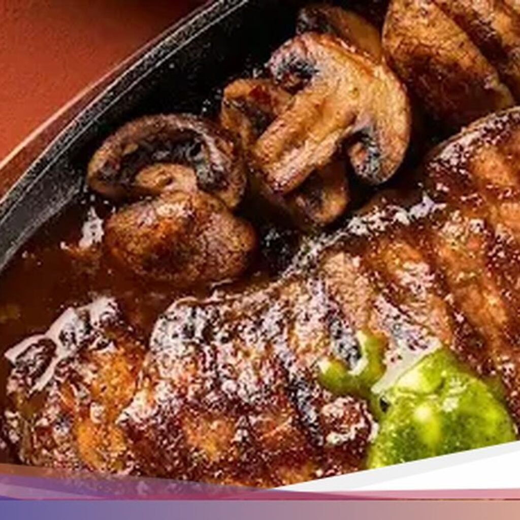 5 Tempat Makan Hot Plate buat Buka Puasa Nikmat, Isinya Beragam!